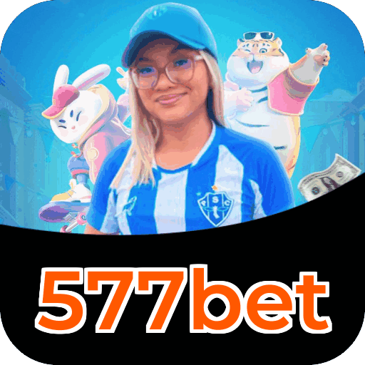 Plataforma 577bet mostrando interface moderna, jogos certificados e recursos de segurança licenciados