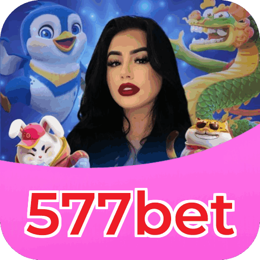 Catálogo slots 577bet mostrando top jogos Gates Olympus Sweet Bonanza Fortune Tiger Big Bass volatilidade RTP